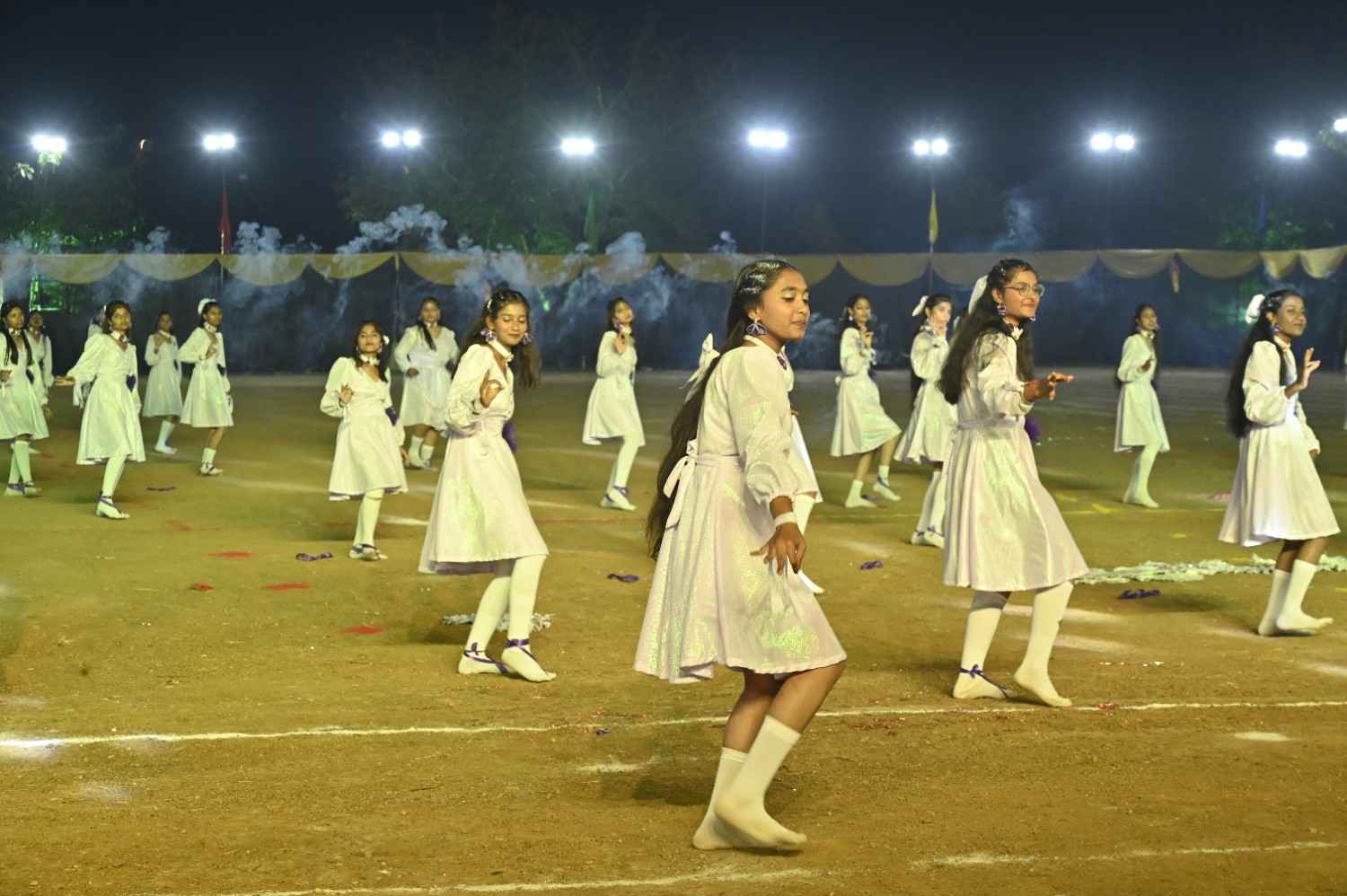 Annual Sports Day Celebration  2025-26